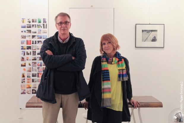  Ауторски тандам Радио БГ2 најбољи на фестивалу у Букурешту